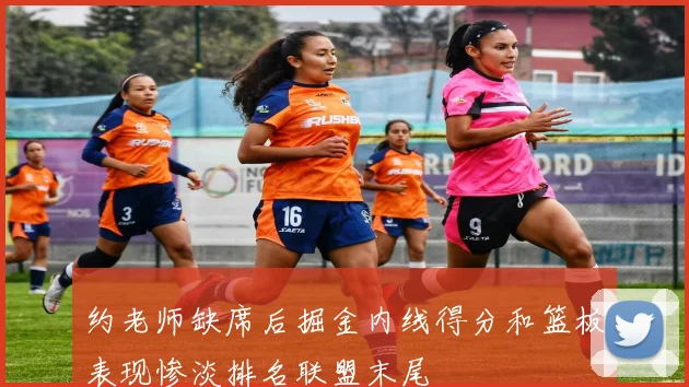约老师缺席后掘金内线得分和篮板表现惨淡排名联盟末尾